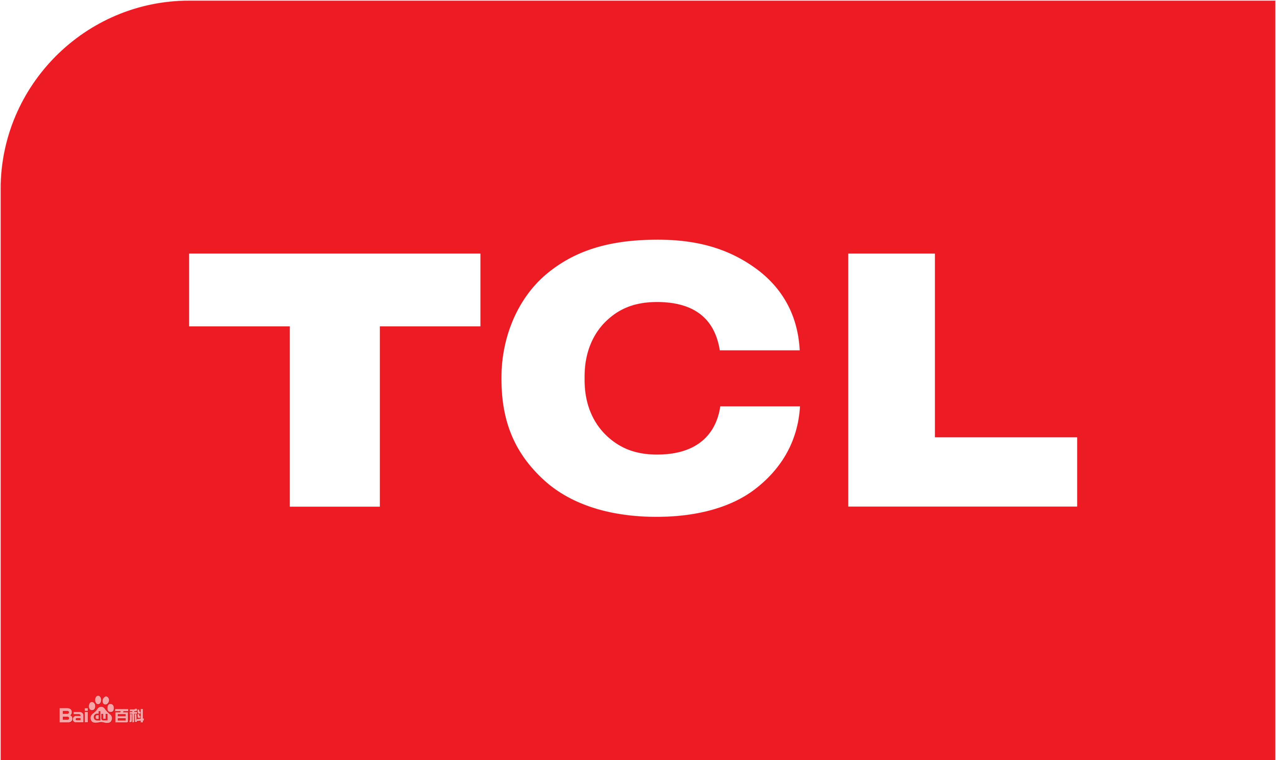 徐汇康健TCLTCL电视